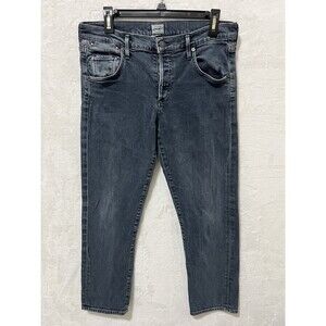 Citizens of Humanity Jeans Black Emerson Slim boyfriend 29x25.5 (31x25.5)